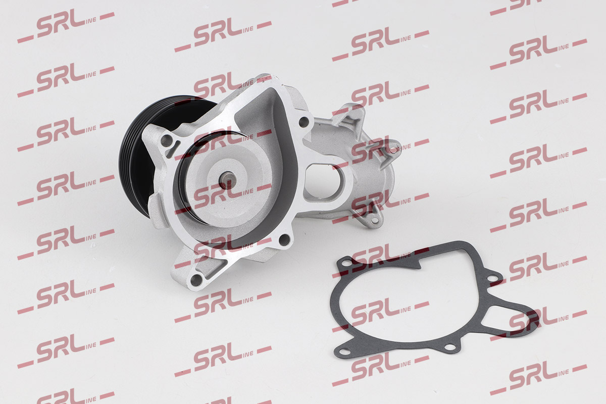Pompe à eau, refroidissement du moteur SRLine S10-027