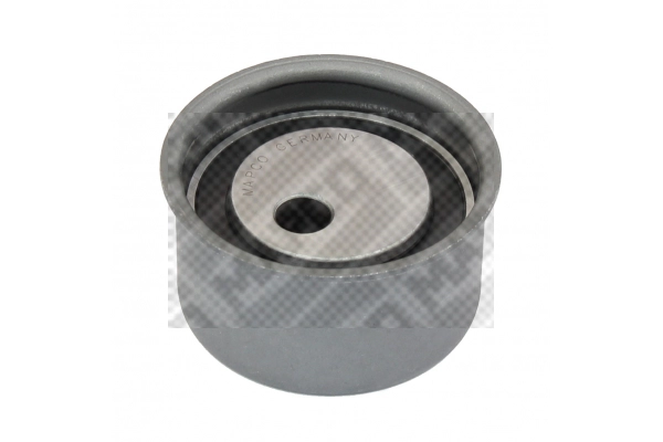 Poulie de tension, courroie crantée MAPCO 23257