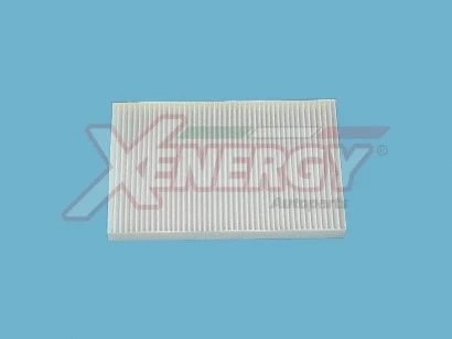 Filtre, air de l'habitacle AP XENERGY X11537