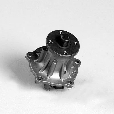 Pompe à eau, refroidissement du moteur GK 987689