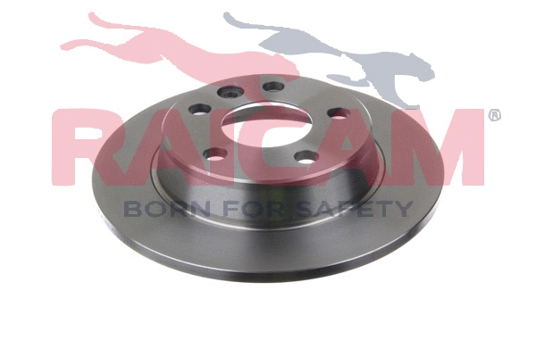Disque de frein RAICAM RD00256