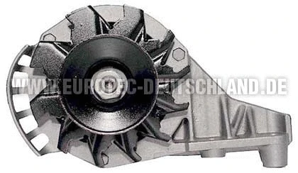 Alternateur EUROTEC 12038840