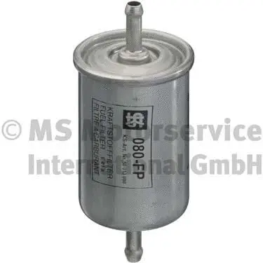 Filtre à carburant KOLBENSCHMIDT 50013080