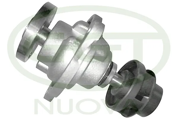 Pompe à eau, refroidissement du moteur GGT PA12126