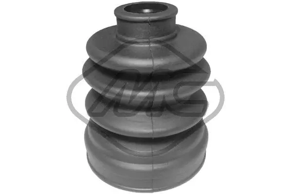 Jeu de joints-soufflets, arbre de commande Metalcaucho 01854