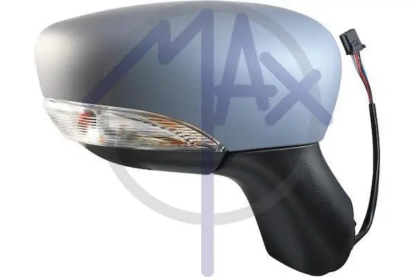 Rétroviseur extérieur MAX MRN134-R