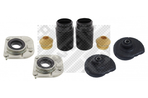 Coupelle de suspension MAPCO 36954/5