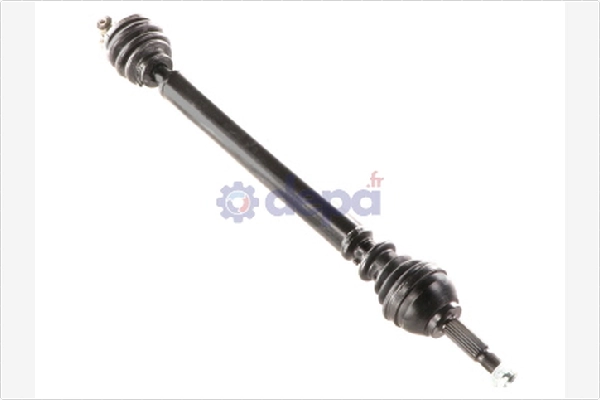 Arbre de transmission DEPA 3269705
