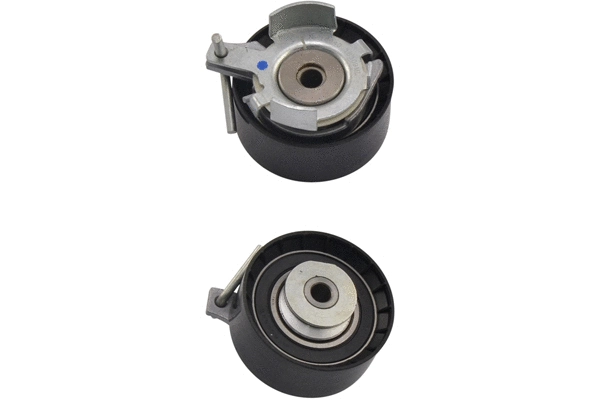Poulie de tension, courroie crantée KAVO PARTS DTE-4537