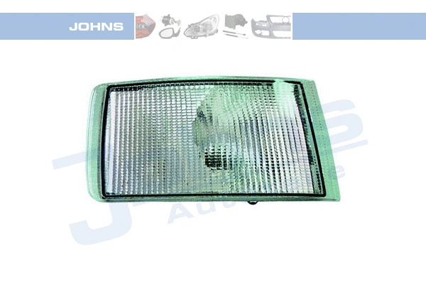 Feu clignotant JOHNS 30 42 20