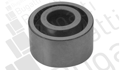 Poulie renvoi/transmission, courroie crantée BUGATTI BPDI5003