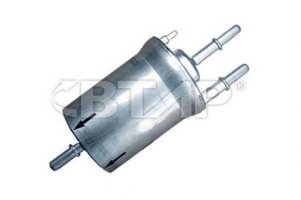 Filtre à carburant BTAP BVE205-128