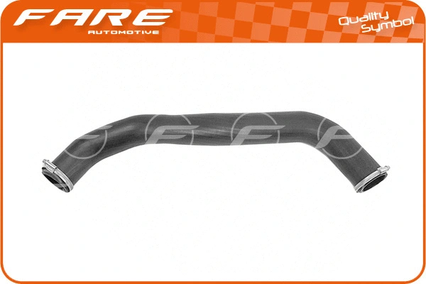 Gaine de suralimentation FARE SA 15124