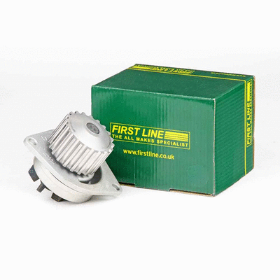 Pompe à eau, refroidissement du moteur FIRST LINE FWP1661