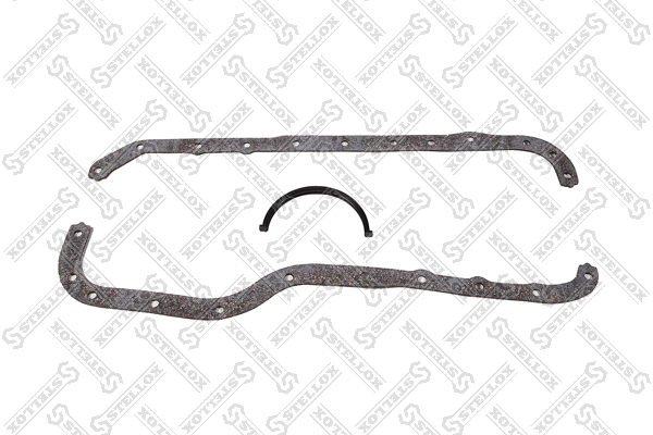 Joint, carter d'huile STELLOX 11-29024-SX