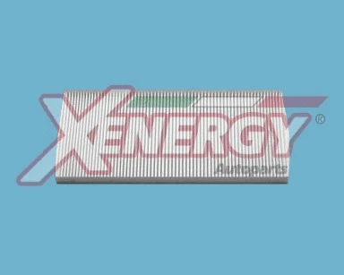Filtre, air de l'habitacle AP XENERGY X10102