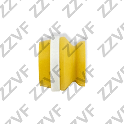 Butée élastique, suspension ZZVF ZVTM168A