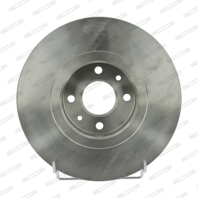 Disque de frein FERODO DDF1070