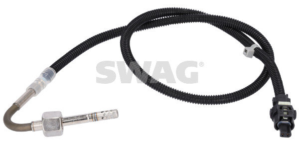 Capteur, température des gaz SWAG 33 10 9917