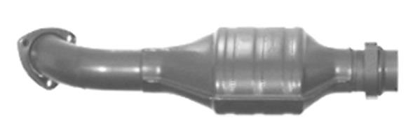 Catalyseur VEGAZ GmbH BK-933