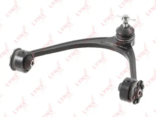 Bras de liaison, suspension de roue LYNXAUTO C5663L