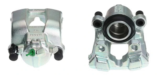 Étrier de frein 4X4 ESTANFI PDF-10-200
