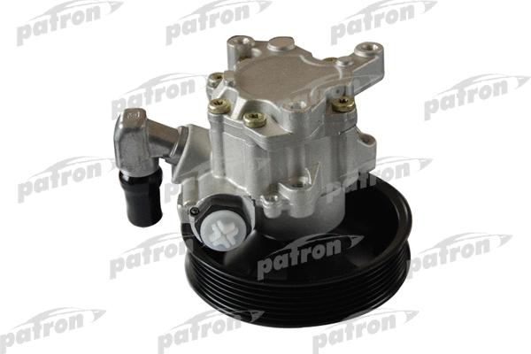 Pompe hydraulique, direction PATRON PPS035
