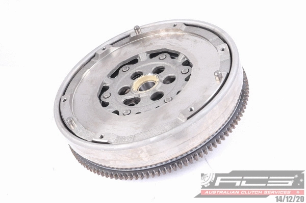Volant moteur AUSTRALIAN CLUTCH FBM120DM