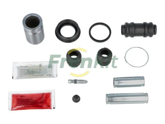 Kit de réparation, étrier de frein FRENKIT 728008