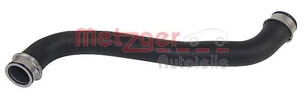 Durite de radiateur METZGER 2420663