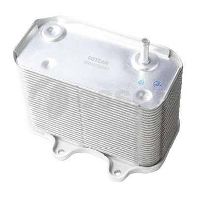 Radiateur d'huile OSSCA 20309