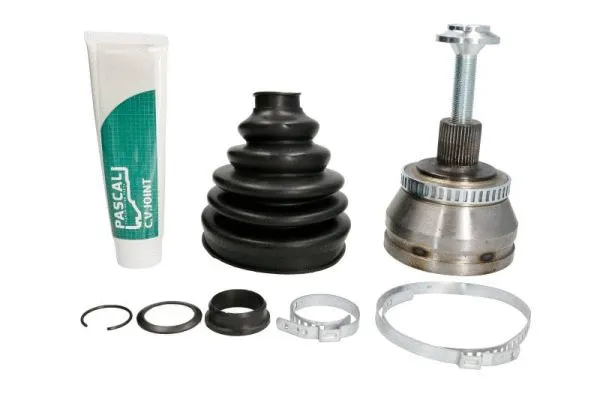 Jeu de joints, arbre de transmission PASCAL G1A047PC