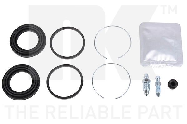 Kit de réparation, étrier de frein NK 8845027