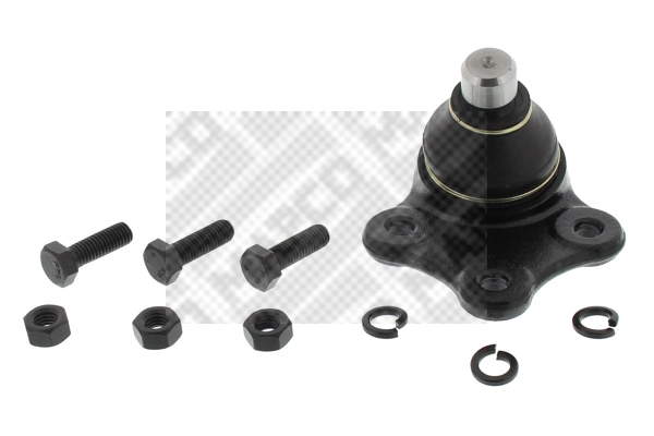 Rotule de suspension MAPCO 59671