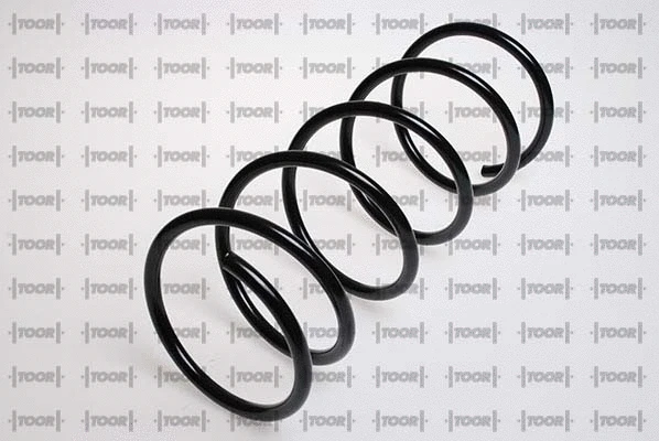 Ressort de suspension TOOR SC61202