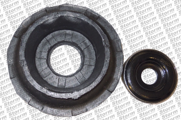 Kit de réparation, coupelle de suspension STORM QUALITY PARTS F10588