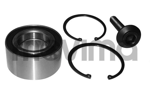 Kit de roulements de roue MOVIMA RK00740