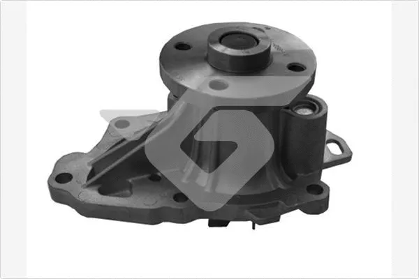 Pompe à eau, refroidissement du moteur HUTCHINSON WP206