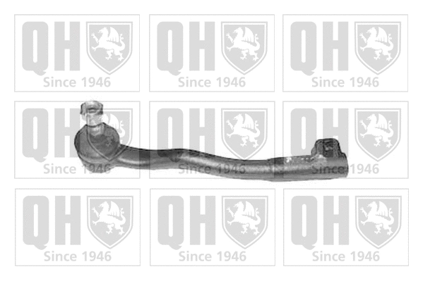 Rotule de barre de connexion QUINTON HAZELL QR2998S