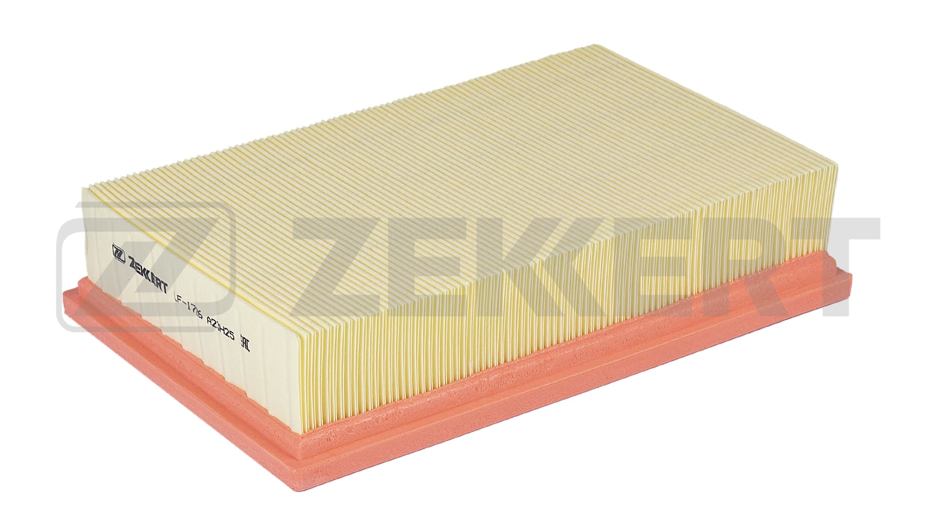 Filtre à air ZEKKERT LF-1726