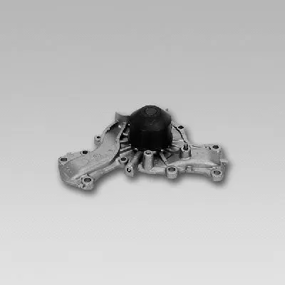 Pompe à eau, refroidissement du moteur GK 987724