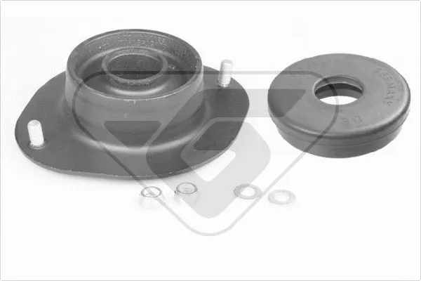 Kit de réparation, coupelle de suspension HUTCHINSON KS 87