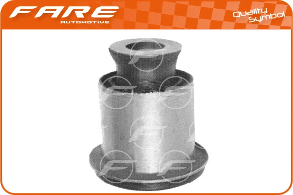 Suspension, bras de liaison FARE SA 2264