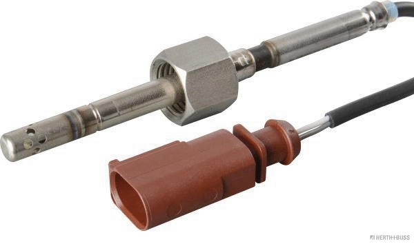 Capteur, température des gaz HERTH+BUSS ELPARTS 70682048