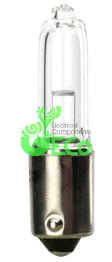 Ampoule, feu clignotant GECO NTM21001
