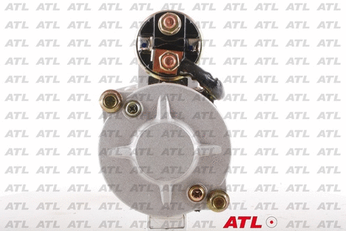 Démarreur ATL Autotechnik A 76 550