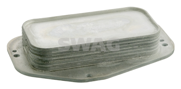 Radiateur d'huile SWAG 40 10 1407