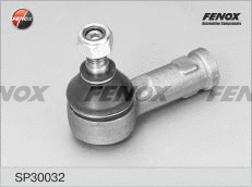 Rotule de barre de connexion FENOX SP30032