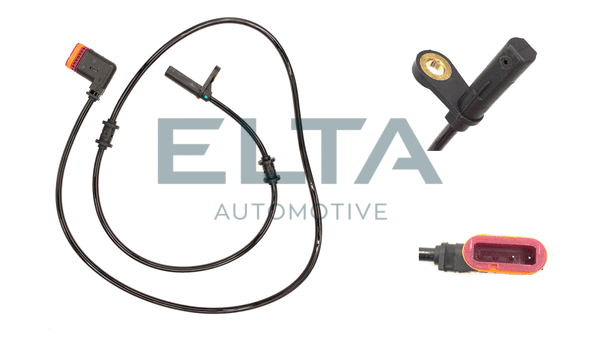 Capteur, vitesse de roue ELTA AUTOMOTIVE EA1473