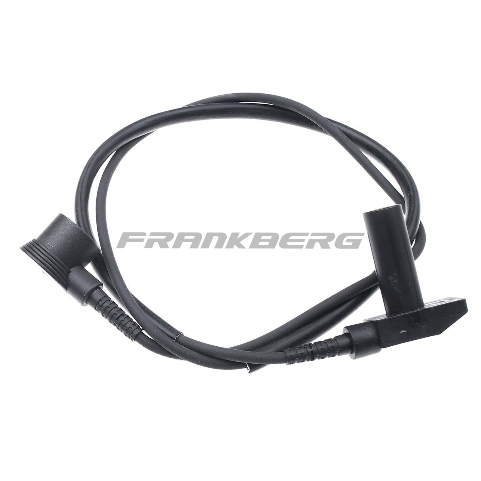 Capteur d'angle, vilebrequin Frankberg 5481FB0007725